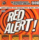 Double LP - Beenie Man / Mr. Easy a.o. - Red Alert!