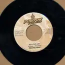 7inch Vinyl Single - Beenie Man - Nah Go Cry
