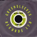 7inch Vinyl Single - Beenie Man / A.R.P. - Study Me / Mek Dem Know