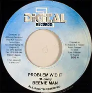 Beenie Man / Amin Brasco - Problem Wid It / Nuff Gal