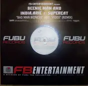 Supercat - 'Bad Man Business' And 'Video' (Remix)