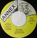 7inch Vinyl Single - Beenie Man - But Bet