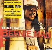 Beenie Man - Back to Basics