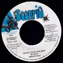 7inch Vinyl Single - Beenie Man - Badda Than The Rest