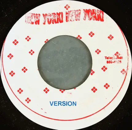 Beenie Man / Bounty Killer - Girl That I Know / Pop It Off