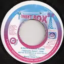 7inch Vinyl Single - Beenie Man / Brian & Tony Gold / Gringo - Knows Your Name