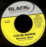 Beenie Man - Calm Down