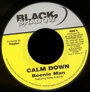 Beenie Man - Calm Down