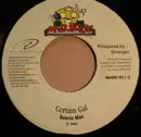 7inch Vinyl Single - Beenie Man - Certain Gal