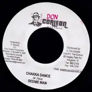 Beenie Man - Chakka Dance