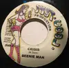 7inch Vinyl Single - Beenie Man - Crisis