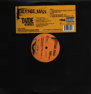 Beenie Man - Dude