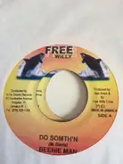 Beenie Man - Do Somth'n