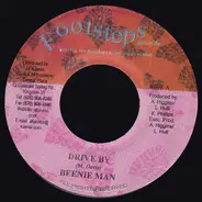 Beenie Man - Drive By