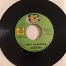 7inch Vinyl Single - Beenie Man - Empty The Magazine