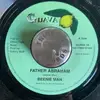 7inch Vinyl Single - Beenie Man - Father Abraham / Ghetto Life