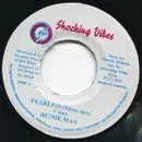 7inch Vinyl Single - Beenie Man - Fearless