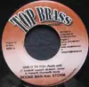 7inch Vinyl Single - Beenie Man feat Storm - Give It To You