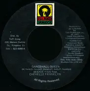 Beenie Man / Buccaneer / a.o. - Dancehall Queen