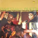 12inch Vinyl Single - Beenie Man Feat. Chevelle Franklyn - Dancehall Queen