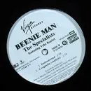 12inch Vinyl Single - Beenie Man Featuring Vybz Kartel - Specialists