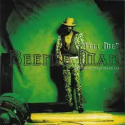 CD Single - ngie Martinez - Tell Me