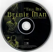 CD Single - ngie Martinez - Tell Me