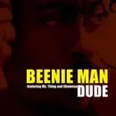 CD Single - Beenie Man Featuring Ms. Thing And Shawnna - Dude