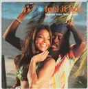 12'' - Beenie Man - Feel It Boy