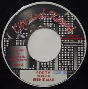 Beenie Man - Forty