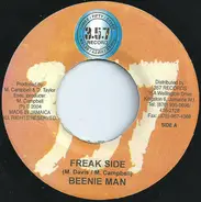 Beenie Man - Freak Side