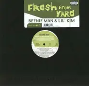 Beenie Man - fresh from yard