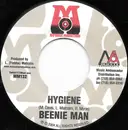 7inch Vinyl Single - Beenie Man / Gabriel - Hygiene / One A Dem
