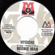 Beenie Man / Gabriel - Hygiene / One A Dem