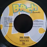 Beenie Man - Gal Code