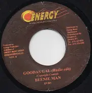 Beenie Man - Goodas Gal