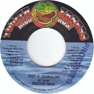 Beenie Man - Got It Going On