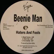 Beenie Man - Haters And Fools