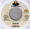 7inch Vinyl Single - Beenie Man / Hollow Point - Suga Pan / Jump Up