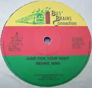 Beenie Man - Jump For Your Body