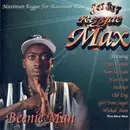 CD - Beenie Man - Jet Star Reggae Max