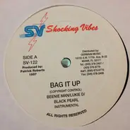 Beenie Man / Lukie D / Black Pearl - Bag It Up