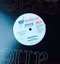 12inch Vinyl Single - Beenie Man / Little Kirk - Empress / Wonderfull