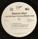 12'' - Beenie Man - Love Me Now
