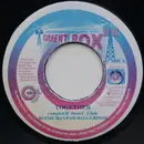 7inch Vinyl Single - Beenie Man / Pam Hall / Gringo - Together