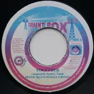 Beenie Man / Pam Hall / Gringo - Together