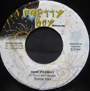 Beenie Man - Raw Peanut