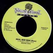 Beenie Man - Real Bad Man