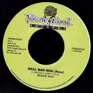 Beenie Man - Real Bad Man