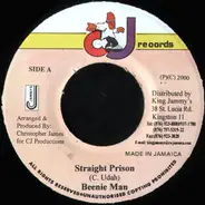 Beenie Man - Straight Prison